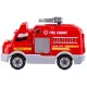 Samochód, WÓZ STRAŻACKI, Ciężarówka do rozkręcania i skręcania, STRAŻ POŻARNA Wkrętarka-1644944