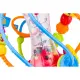Edukacyjna Zabawka, Grzechotka Dla Dzieci, Kolorowy Pałąk-1646616