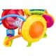 Edukacyjna Zabawka, Grzechotka Dla Dzieci, Kolorowy Pałąk-1646618