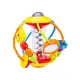 Edukacyjna Zabawka, Grzechotka Dla Dzieci, Kolorowy Pałąk-1646620