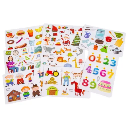 Spirograf Kreatywny Zestaw Do Rysowania Wzorów, Szlaczków, Szablony + Pisaki-1650124