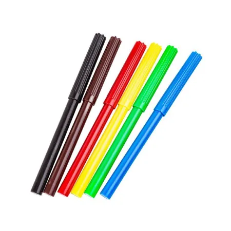 Spirograf Kreatywny Zestaw Do Rysowania Wzorów, Szlaczków, Szablony + Pisaki-1650126