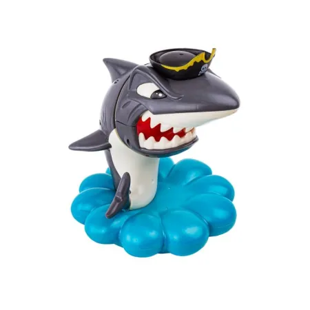 Gra Zręcznościowa SHARKS PIRATE, WŚCIEKŁY REKIN Pirat Skarb-1650137