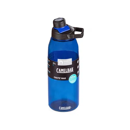 Butelka CamelBak Chute Mag 1000ml - Oxford - niebieski