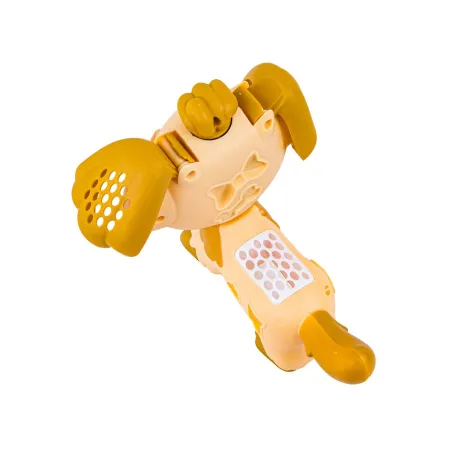 Kreatywny zestaw z masą plastyczną, ciastolina PIESEK U WETERYNARZA, STYLISTY-1650275