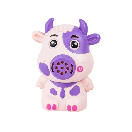 Kreatywny zestaw z masą plastyczną, ciastolina WESOŁA KRÓWKA-1650284