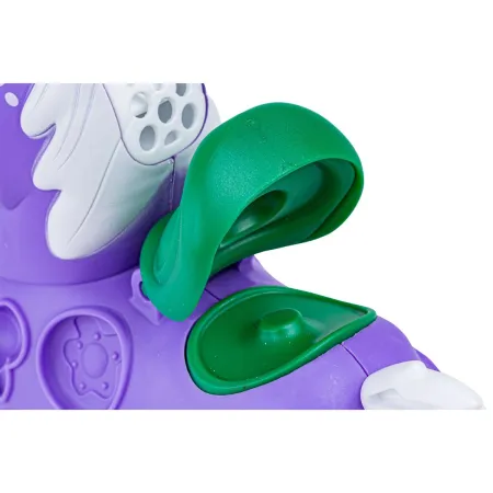 MASA PLASTYCZNA CIASTOLINA UROCZY KOŃ Kreatywny zestaw-1650307