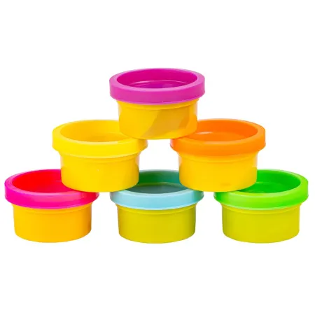 MASA PLASTYCZNA CIASTOLINA UROCZY KOŃ Kreatywny zestaw-1650308