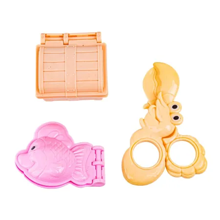 MASA PLASTYCZNA CIASTOLINA UROCZY KOŃ Kreatywny zestaw-1650309