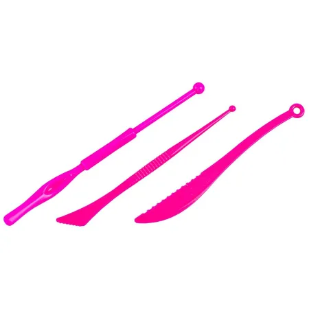 Masa Plastyczna, Ciastolina, 24 Kolory, Uzupełniacz, Zapas-1650378