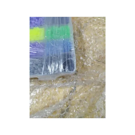 Koraliki Do Prasowania 12000szt, Prasowanka, Koraliki Uzupełniające Do Prasowanek, ORGANIZER 36 Kolorów Przecena 2-16