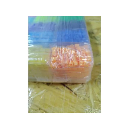 Koraliki Do Prasowania 12000szt, Prasowanka, Koraliki Uzupełniające Do Prasowanek, ORGANIZER 36 Kolorów Przecena 2-16