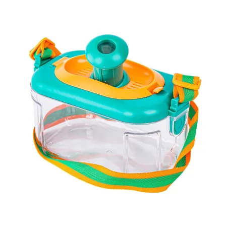 Zestaw podróżnika, małego odkrywcy  Siatka Na Motyle + akcesoria-1650464