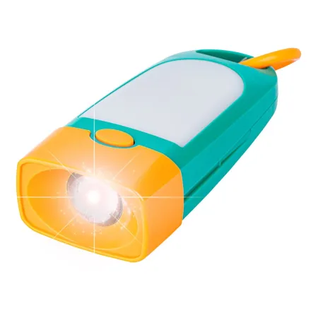 Zestaw podróżnika, małego odkrywcy  Siatka Na Motyle + akcesoria-1650469