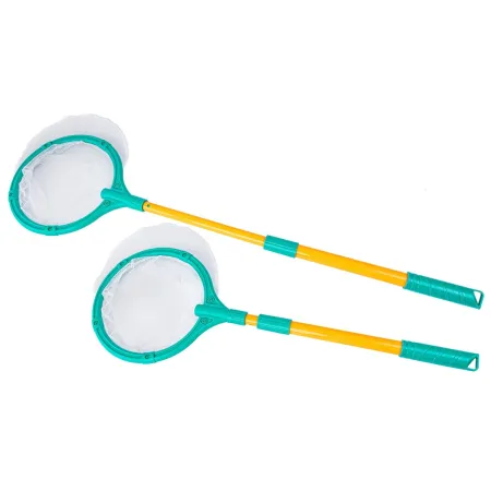 Zestaw podróżnika, małego odkrywcy  Siatka Na Motyle + akcesoria-1650471