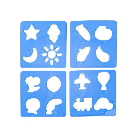 Tablica, mata wodna do rysowania malowania 120x90cm XXL + akcesoria-1650560