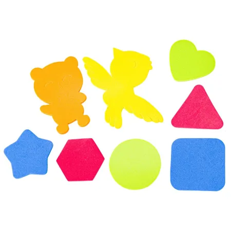 Tablica, mata wodna do rysowania malowania 120x90cm XXL + akcesoria-1650561