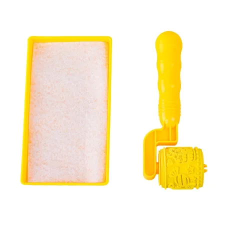 Tablica, mata wodna do rysowania malowania 120x90cm XXL + akcesoria-1650562