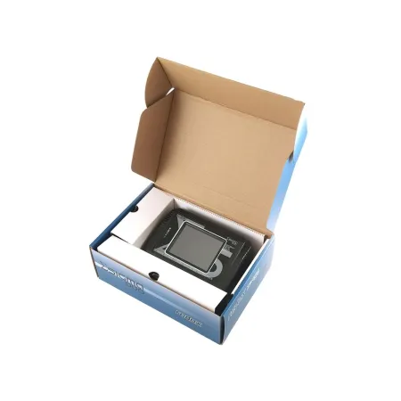 Ładowarka Redox SIGMA DUO z wbudowanym zasilaczem - kolorowy dotykowy wyświetlacz-1650649