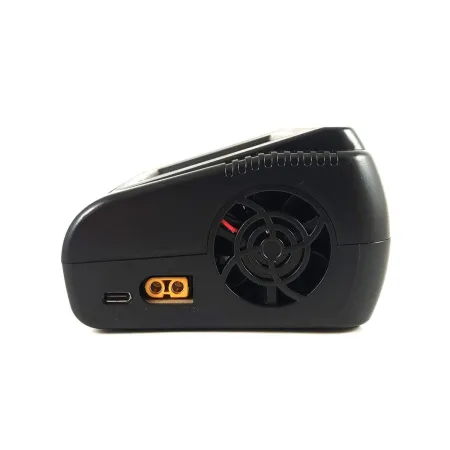 Ładowarka Redox SIGMA DUO z wbudowanym zasilaczem - kolorowy dotykowy wyświetlacz-1650653