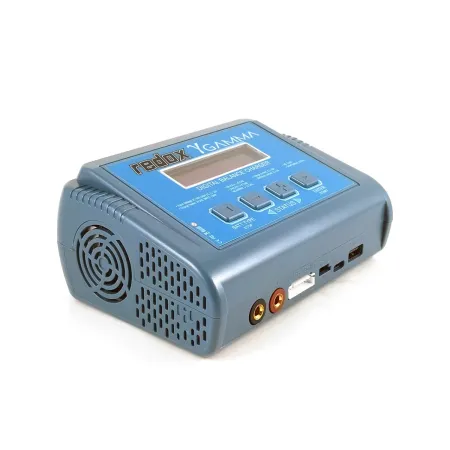 Ładowarka Redox GAMMA z wbudowanym zasilaczem-1650664