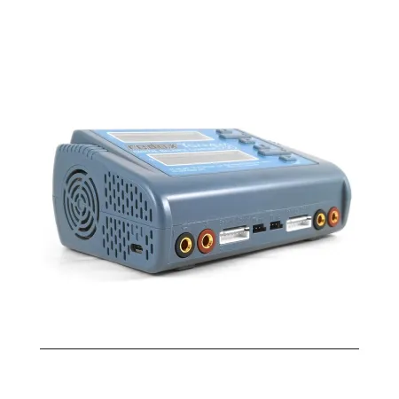 Ładowarka Redox GAMMA DUO z wbudowanym zasilaczem-1650673