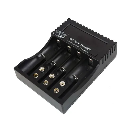 Ładowarka REDOX CLARA AAA / AA x4-1650678