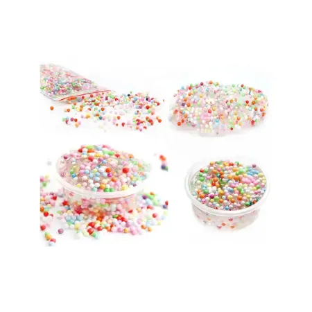 SLIME Do Tworzenia Robienia Glutów, Stwórz Gluta Kreatywny Zestaw Świecący-1650910