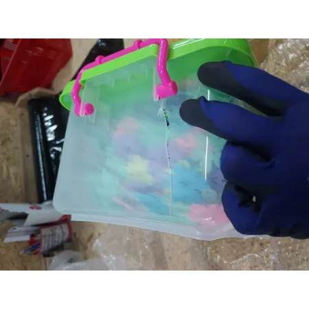 Klocki Konstrukcyjne, Rzepy, Kreatywne Rzepki Czepki Płatki Śniegu ok. 1500 Sztuk DUŻE 4,1CM Przecena 1-1650965