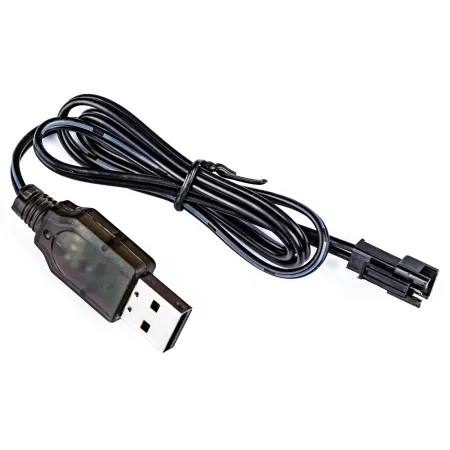 Ładowarka USB do samochodów Do Driftu SC24A 3,7V