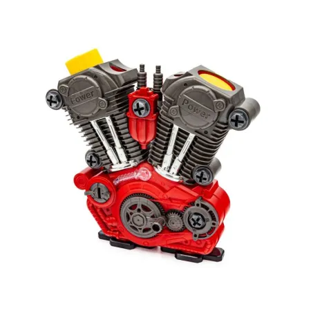 Silnik Do Rozkręcania Zabawka Majsterkowicza Przecena 2-1651007