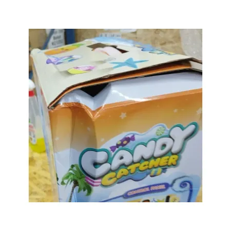 Poławiacz Słodyczy- Cukierkowy Łowca NIEBIESKI Przecena 1-1651031