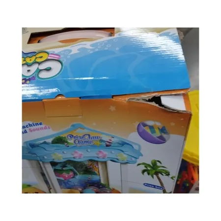 Poławiacz Słodyczy- Cukierkowy Łowca NIEBIESKI Przecena 1-1651032