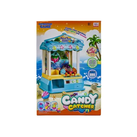 Poławiacz Słodyczy- Cukierkowy Łowca NIEBIESKI Przecena 1-1651034