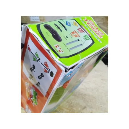 Gra Zręcznościowa, Rzucanie Woreczkiem, Rzut Do Celu Woreczkami, Koszyczki Przecena 1-1651099