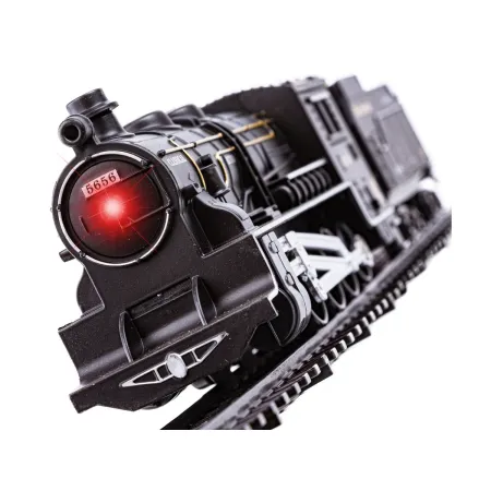 Kolejka Elektryczna Fenfa Lokomotywa Pociąg Towarowy, Pasażerski-1651176