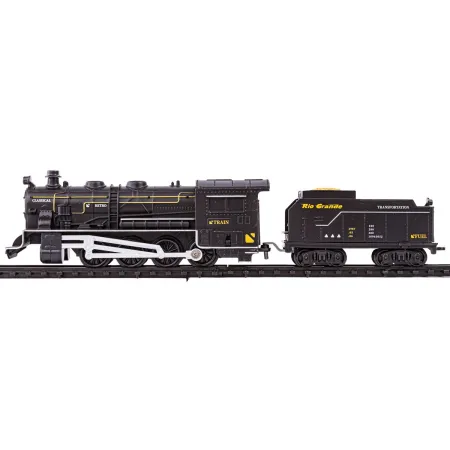 Kolejka Elektryczna Fenfa Lokomotywa Pociąg Towarowy, Pasażerski-1651178