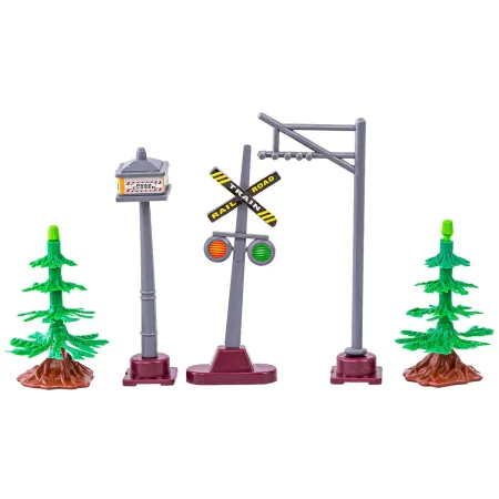 Kolejka Elektryczna Fenfa Lokomotywa Pociąg Towarowy, Pasażerski-1651183