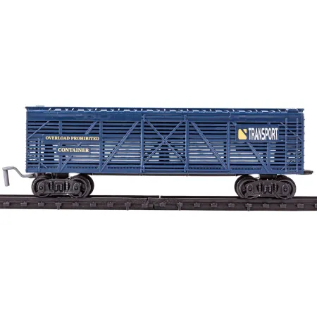 Kolejka Elektryczna Fenfa Lokomotywa Pociąg Towarowy-1651193