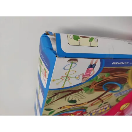 Gra Zręcznościowa Tańczący Ptaszek jak Robak, Sway Bird, Ruchliwy, Gibający Ptak Jak Robaczek Przecena 1-1651198