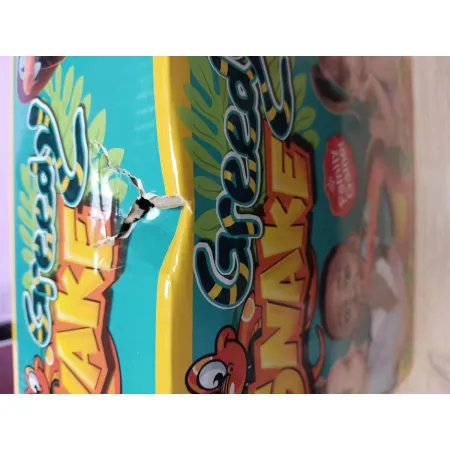 Zręcznościowa Gra Towarzyska - Szalony Wesoły Wąż Przecena 1-1651234