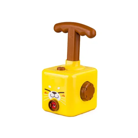 Wyrzutnia Balonów Balon Aerodynamiczny Kot Przecena 1-1651254