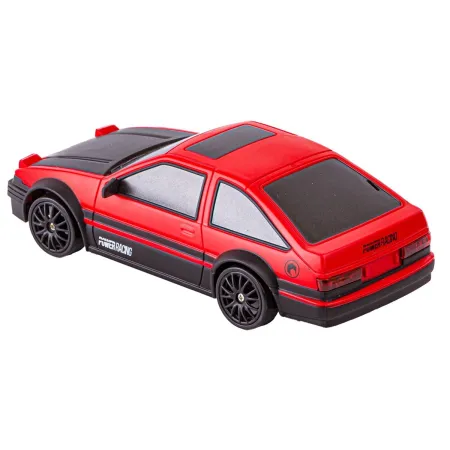 KAROSERIA Do Samochodu Do Driftu, CZERWONA-1651292