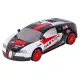 Samochód Do Driftu, Auto RC Drift 1:24 2,4 GHz 4WD CZARNO-BIAŁE BUGATTI-1650429