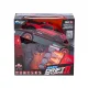 Samochód Do Driftu, Auto RC Drift 1:24 2,4 GHz 4WD CZERWONA TOYOTA-1650456