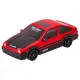 Samochód Do Driftu, Auto RC Drift 1:24 2,4 GHz 4WD CZERWONA TOYOTA-1650457
