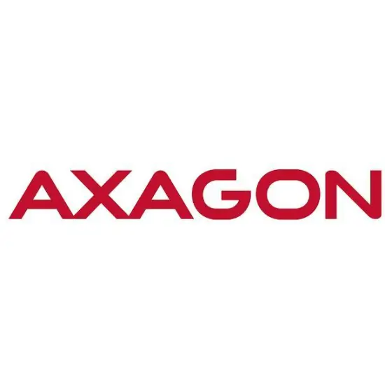 Axagon PCEM2-S Adapter wewnętrzny PCIe x16, 1x M.2 NVMe M-ke-1740640