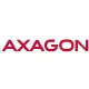 Axagon PCEM2-S Adapter wewnętrzny PCIe x16, 1x M.2 NVMe M-ke-1740640