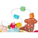 Wielofunkcyjna, Edukacyjna Zabawka Dla Dzieci, Cymbałki, Zjeżdżalnia, Pałąk, Magnetyczny Dzięcioł Interaktywna-17