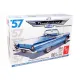 Model Plastikowy - Samochód 1:16 1957 Ford Thunderbird 2T-1838937